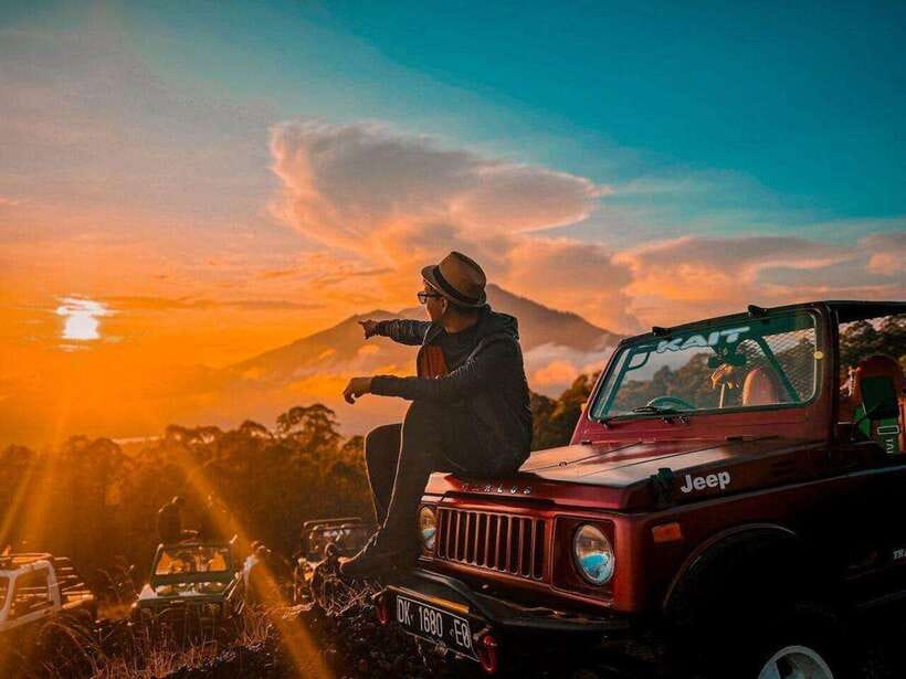 Mount Batur Jeep Sunrise & Hot Spring_ All Inclusive Tour - Who will enjoy this morning most