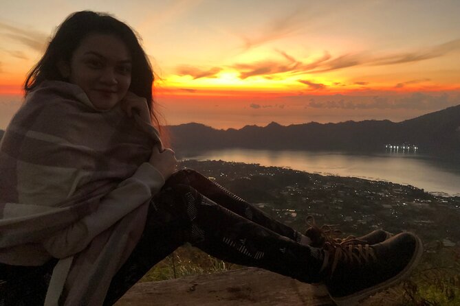 Mount Batur Sunrise Hike And Natural Hot Spring - The 2 a.m. pickup and long ride