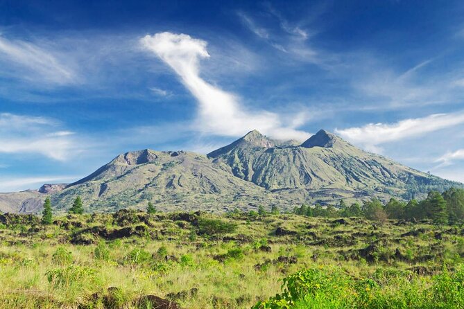 Mount Batur Sunrise Hike and Natural Hot Spring Option - Key Points To Know Before Booking
