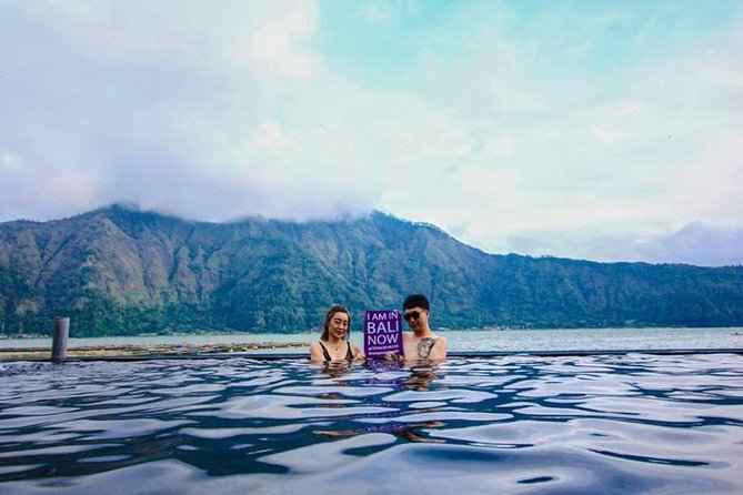 Mount Batur Sunrise Hike and Natural Hot Spring Option - What This Mount Batur Morning Is Really Like
