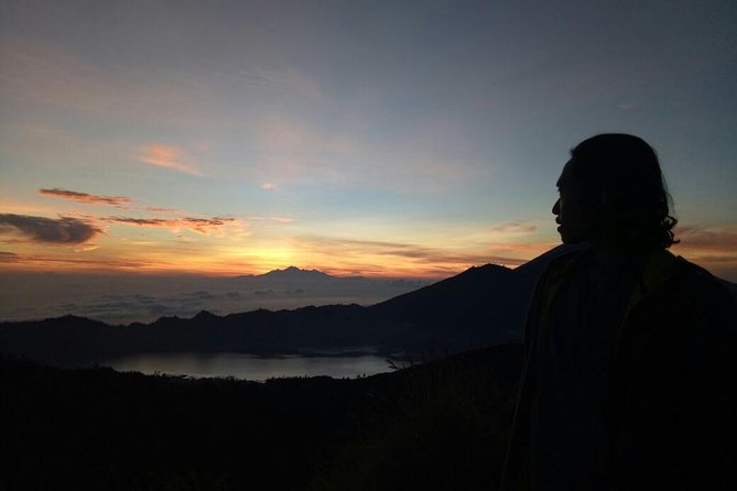 Mount Batur Sunrise Hike and Natural Hot Spring Option - Sunrise, Steam, Monkeys, and Breakfast