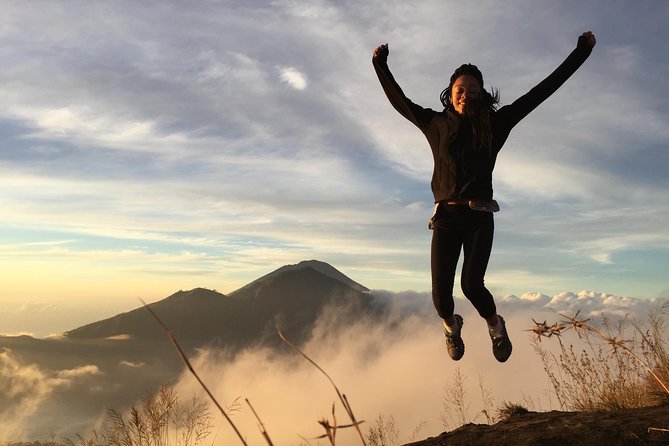 Mount Batur Sunrise Hike and Natural Hot Spring Option - Soaking at Batur Natural Hot Spring