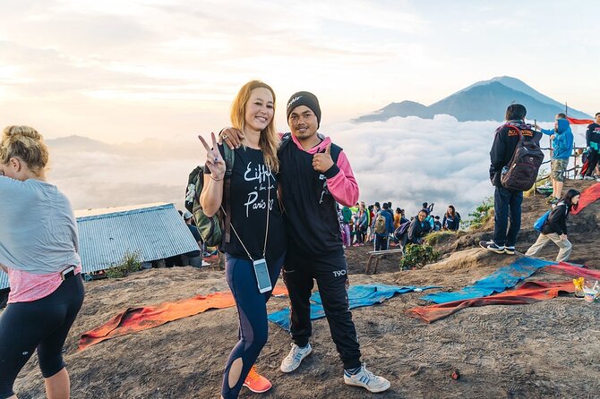 Mount Batur Sunrise Hike & Hot Spring (Private & All-Inclusive) - Why the private format is worth considering
