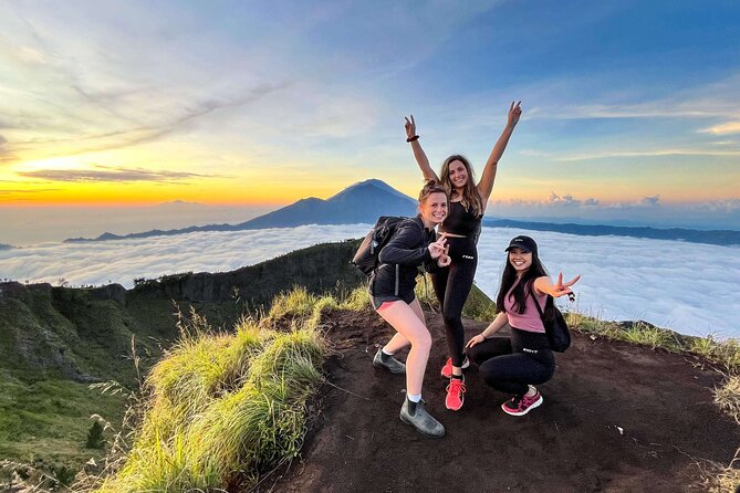 Mount Batur Sunrise Hike & Hot Spring (Private & All-Inclusive) - What makes the day feel personal