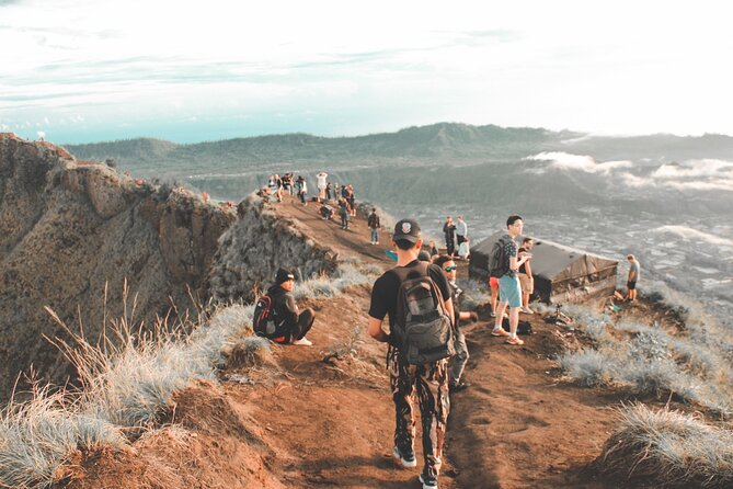 Mount Batur Sunrise Hike & Hot Spring (Private & All-Inclusive) - Who should book this Mount Batur experience