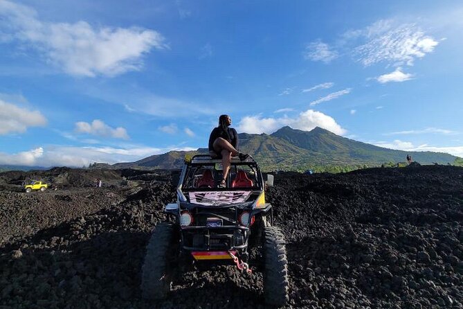Mount Batur Sunrise Jeep & Hot Spring - All Inclusive Tour - What the six-hour Mount Batur stop includes