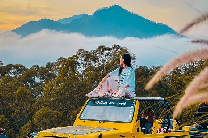 Mount Batur Sunrise Jeep & Hot Spring - All Inclusive Tour - Practical details before you reserve