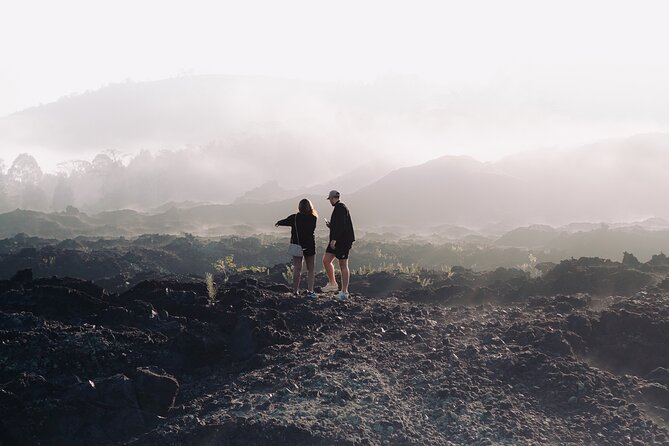 Mount Batur Sunrise Jeep Tour with Optional Activities - Price, timing, and what the $24 buys