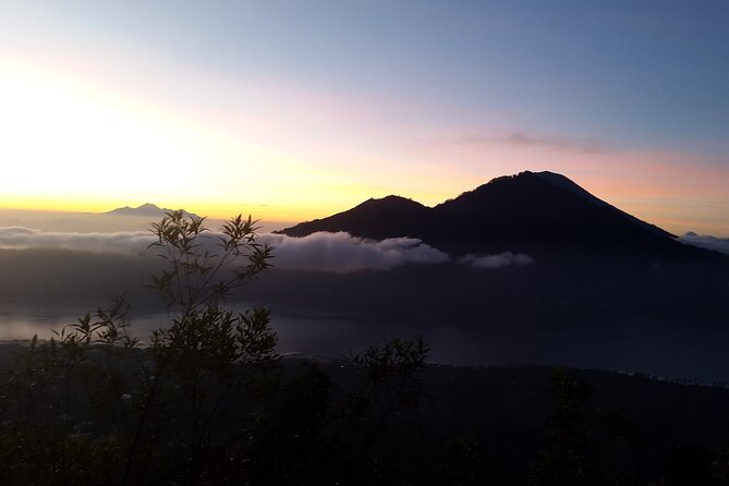 Mount Batur Sunrise & Natural Hot Springs - Descending to Toya Bungkah