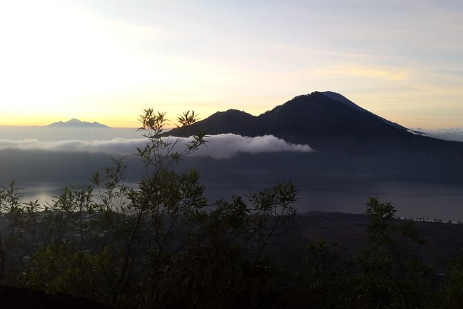 Mount Batur Sunrise & Natural Hot Springs - What the $17 price really includes