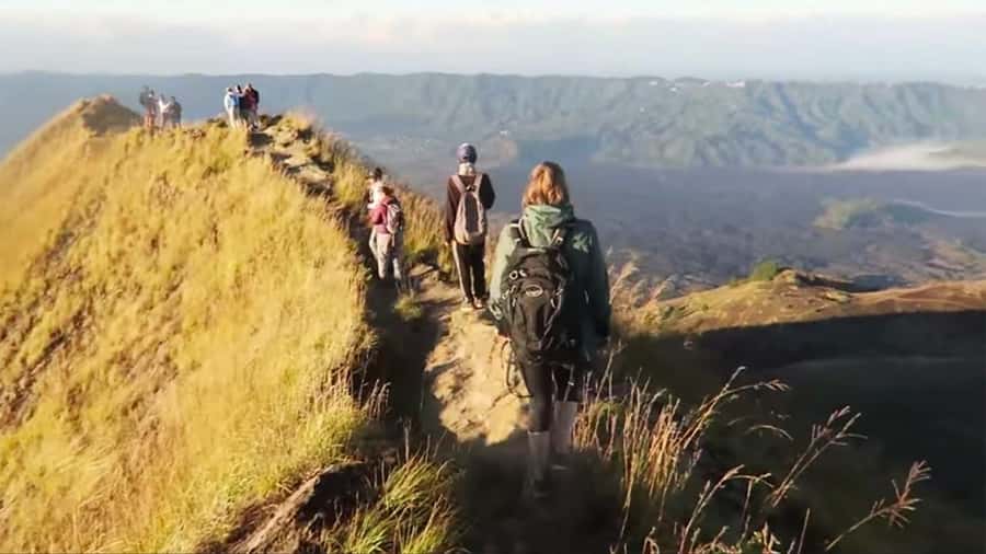 Mount Batur Sunrise Trek & Hot Springs Tour - Key points to know before booking