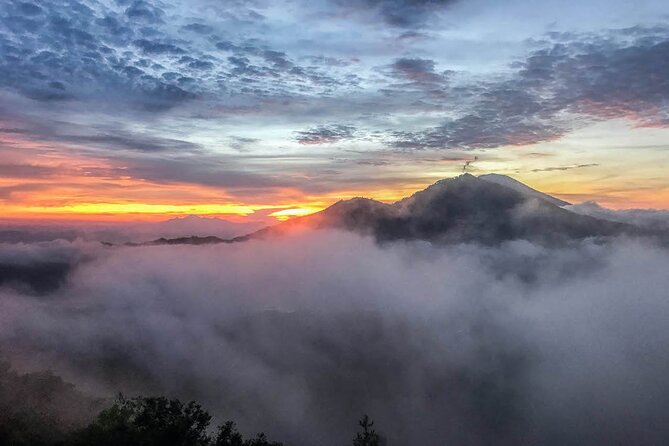 Mount Batur Sunrise Trek & Natural Hot Spring Experience - The pre-dawn ride from Seminyak