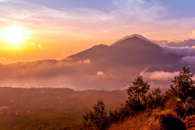 Mount Batur Sunrise Trek & Natural Hot Spring Experience - Who will enjoy this tour most