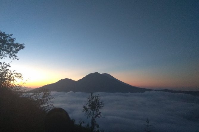 Mount Batur Sunrise Trek with Natural Hot Spring - All Inclusive - Why Mount Batur works as a sunrise hike