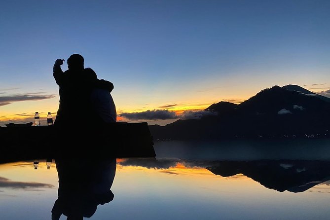 Mount Batur Sunrise Trek with Natural Hot Spring - All Inclusive - The hot spring and possible coffee plantation stop