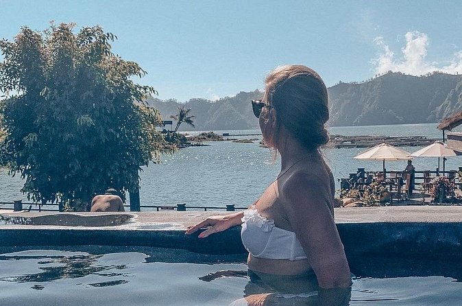 Mount Batur Sunrise Trekking and Natural Hot Spring Tour - What the $23.20 price really covers