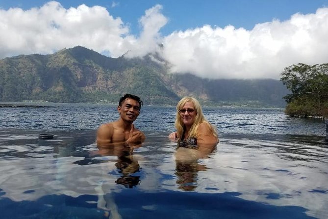 Mount Batur Sunrise Trekking & Hot Spring - Why this Mount Batur day trip works
