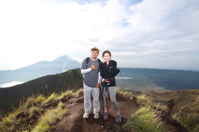 Mount Batur Sunrise Trekking & Hot Spring - What $63 includes and what it does not