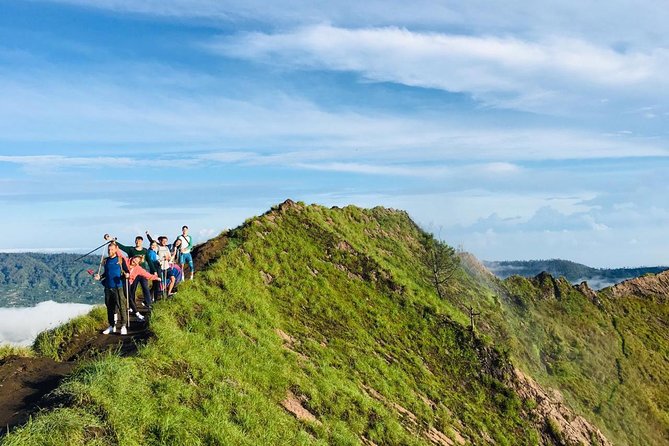 Mount Batur Sunrise Trekking & Hot Spring - Who will get the most from this experience