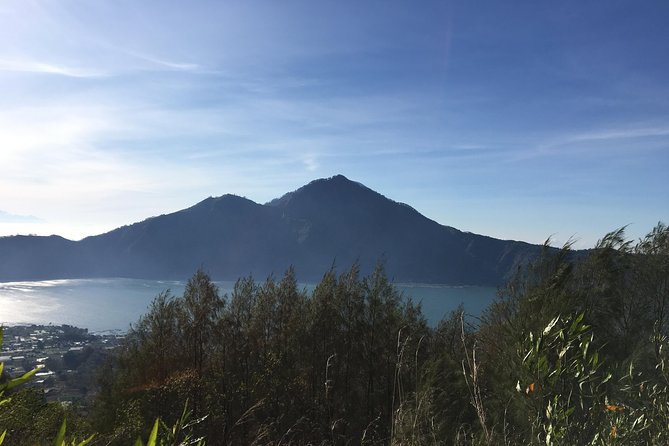 Mount Batur Sunrise Trekking & Hot Spring Tour - Soaking tired legs in the natural hot spring