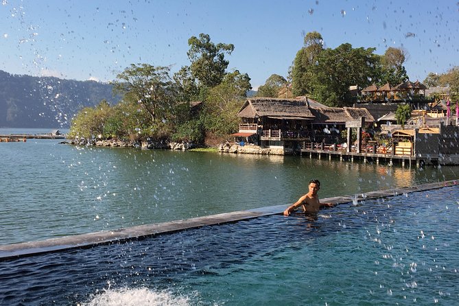 Mount Batur Sunrise Trekking & Hot Spring Tour - The guides are the heart of the experience
