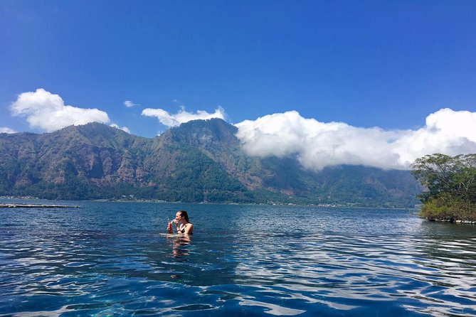 Mount Batur Sunrise Trekking & Hot Spring Tour - Starting the 3:30 a.m. Mount Batur climb