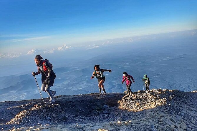 Mount Batur Sunrise Trekking, Hot Springs & Lunch at Restaurant - Why Mount Batur makes a strong sunrise outing