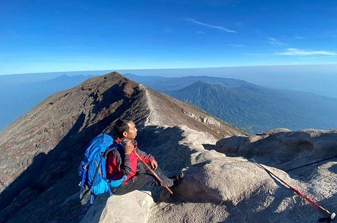 Mount Batur Sunrise Trekking, Hot Springs & Lunch at Restaurant - Batur Natural Hot Spring after the climb