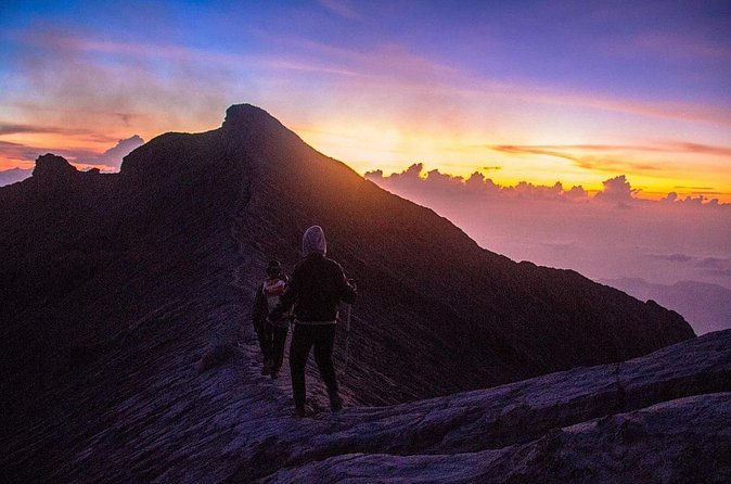 Mount Batur Sunrise Trekking, Hot Springs & Lunch at Restaurant - What the $61.16 price really covers