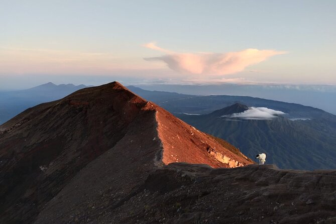 Mount Batur Sunrise Trekking, Hot Springs & Lunch at Restaurant - Who will get the most from this day