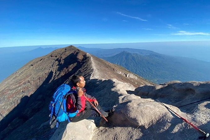 Mount Batur Sunrise Trekking, Hot Springs & Lunch at Restaurant - Four hours on Mount Batur
