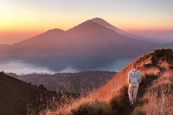 Mount Batur Sunrise Trekking & Natural Hot Spring - All Inclusive - Why this Mount Batur morning works so well