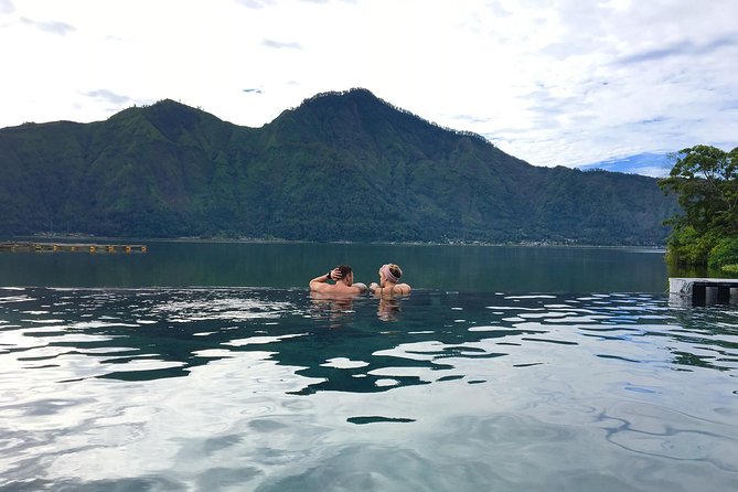 Mount Batur Sunrise Trekking & Natural Hot Spring - All Inclusive - What the $23.20 price really covers