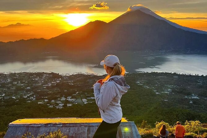 Mount Batur Sunrise Trekking & Natural Hot Spring - All Inclusive - The main drawbacks to consider
