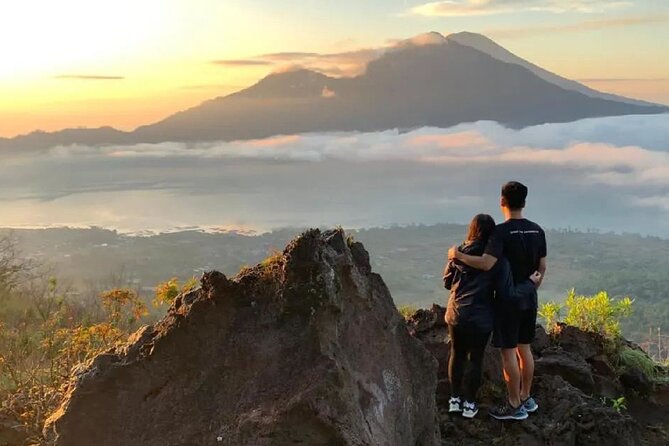 Mount Batur Sunrise Trekking & Natural Hot Spring - All Inclusive - Who should book this Mount Batur tour?