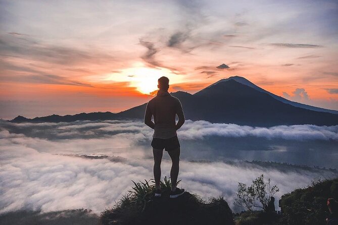 Mount Batur Sunrise Trekking With Hot Springs - Why Mount Batur works as a one-day Bali adventure