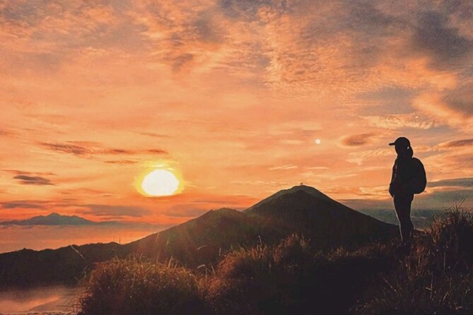 Mount Batur Sunrise Trekking with Natural Hot Spring - Why Mount Batur makes a strong sunrise choice