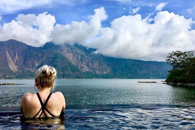 Mount Batur Sunrise Trekking with Natural Hot Springs - Key points to know before booking