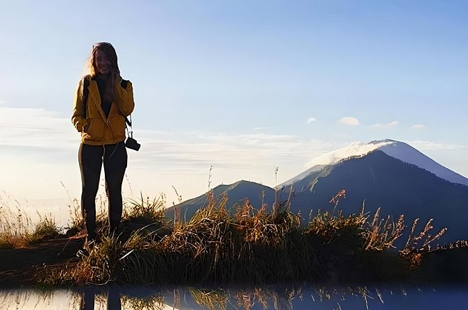 Mount Batur Sunrise Trekking with Natural Hot Springs - The coffee plantation stop at 11:30 AM