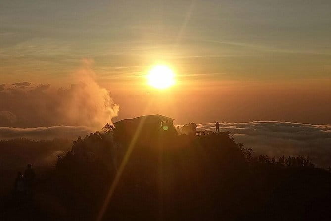 Mount Batur Sunrise Trekking with Optional Hot Spring - How the $10.40 starting price measures up
