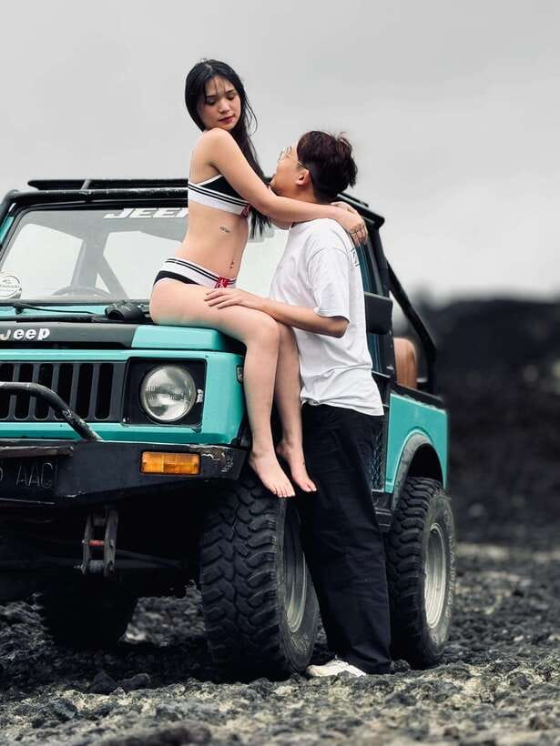 Mount Batur Sunset/Sunrise Jeep Tour & Natural Hot Springs - What to pack for a smooth day