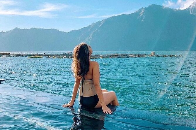 Mount Batur Trekking and Natural Hot Spring - All Inclusive Tour - Why Mount Batur works as a sunrise climb