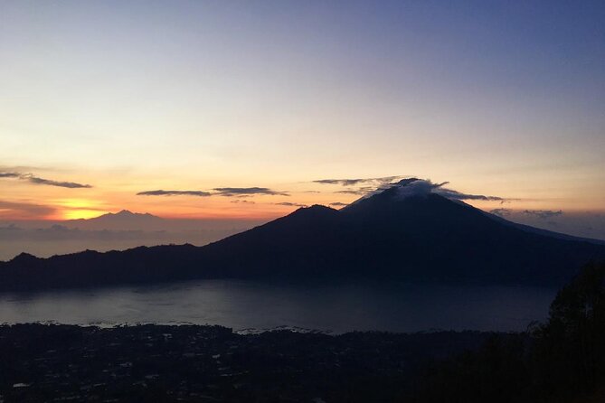 Mount Batur Trekking and Natural Hot Spring - All Inclusive Tour - What the $59 price really covers