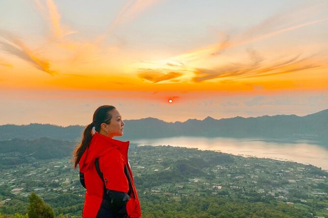 Mount Batur Trekking & Hot Spring - Why this Mount Batur tour works well
