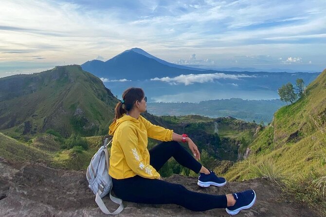 Mount Batur Trekking & Hot Spring - Coffee, equipment, and preparation at Batur Bamboo Cabin