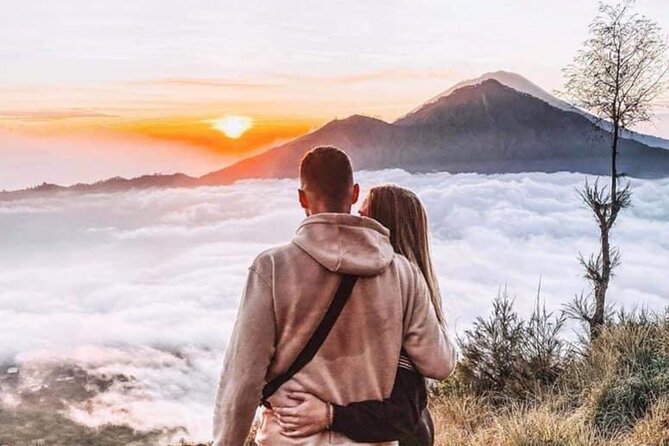 Mount Batur Trekking & Hot Spring - Hot springs after the climb