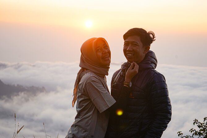 Mount Batur Trekking & Hot Spring in Kintamani - Who should book this Mount Batur experience?