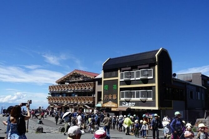 Mount Fuji 5th Station, Arakurayama, Oshino Hakkai and Hot Spring - Should you book this Fuji day trip?