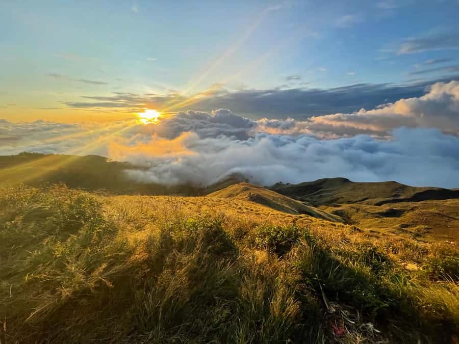 mount rinjani 3D/2N summit,lake.hot spring and crater rim - Why this Rinjani route is worth considering