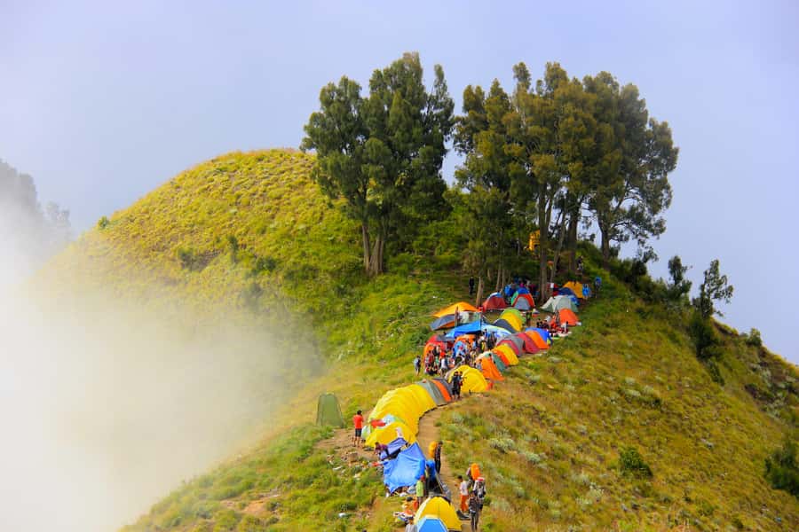 Mount Rinjani: 3D/2N Trekking to Summit, Lake and Hot Spring - Why This 3D/2N Rinjani Route Works